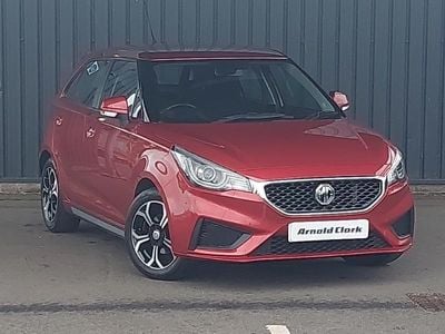 MG MG3