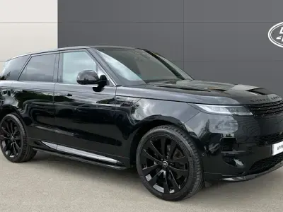 Usado Land Rover Range Rover Sport SE Dynamic 300 CV (220 kW) 2026 SUV