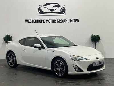 Toyota GT86