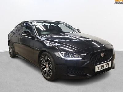 Jaguar XF Sportbrake