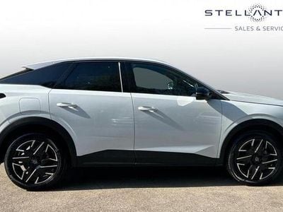Usado Peugeot 3008