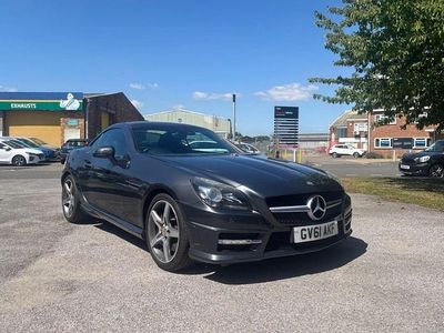 Mercedes SLK200