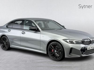 BMW M340