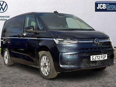 VW Multivan