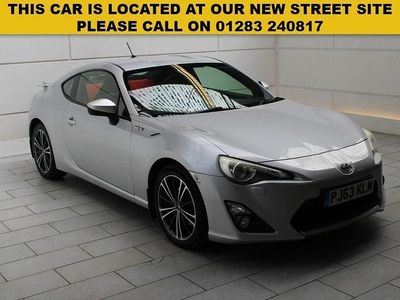 Toyota GT86