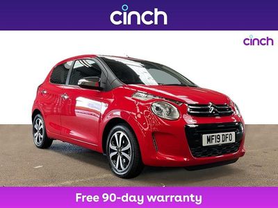 Citroën C1