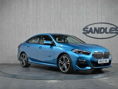 Usado BMW 218 M Sport 136 CV (100 kW) 2024 Coupe