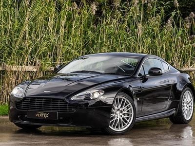 Aston Martin Vantage