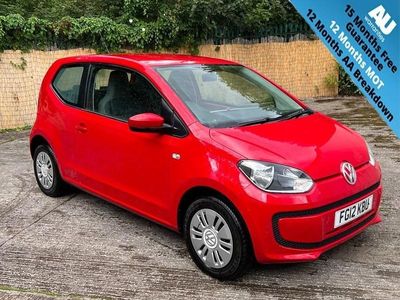 VW up!