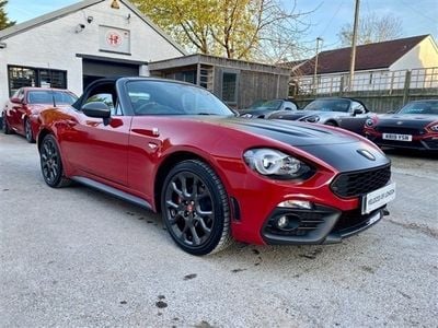 Fiat 124