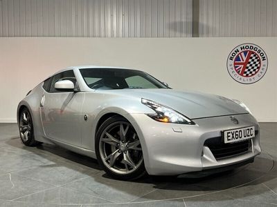 Nissan 370Z