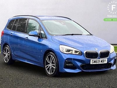 BMW 220