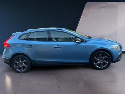 Volvo V40 CC