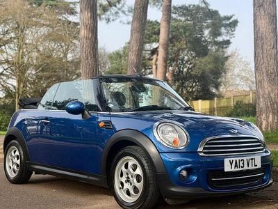 Used Mini Cooper 2013 Hatchback