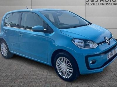 VW up!