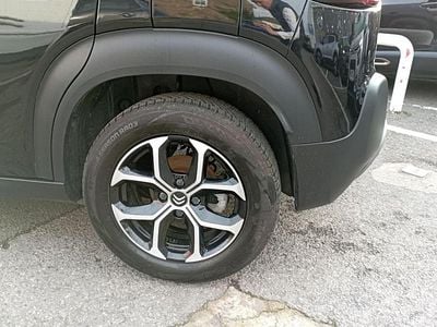 Black Used 2022 Citroën C3 Aircross PureTech SUV | £12,000 (Good price)