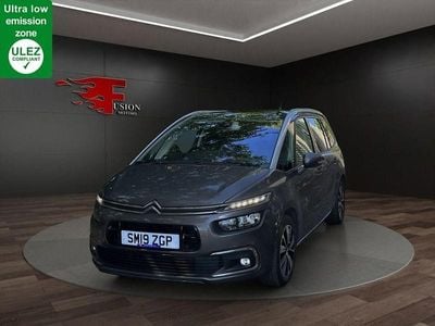 Citroën Grand C4 Picasso