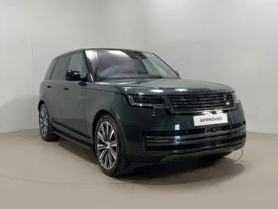 Gebraucht Land Rover Range Rover
