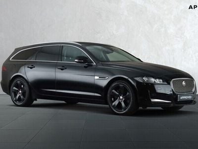 Jaguar XF Sportbrake