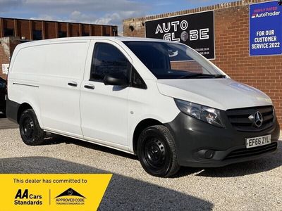 Mercedes Vito