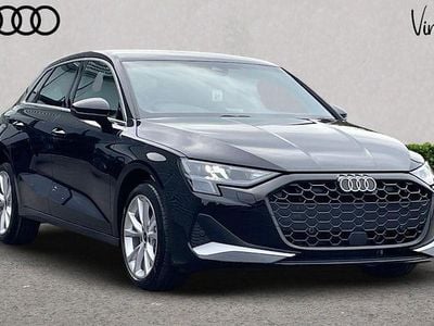 Audi A3 Sportback e-tron