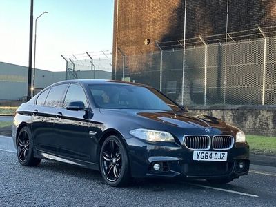 BMW 535