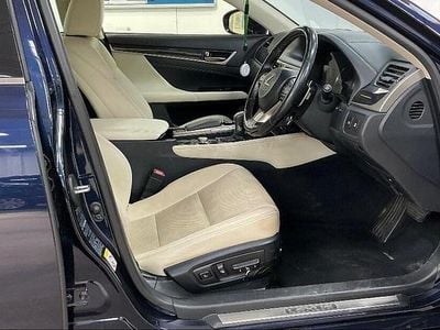 Used Lexus GS300h