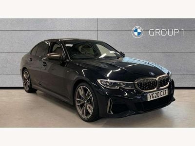 BMW M340
