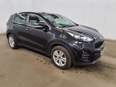 Used Hyundai Tucson Edition 116 HP (85 kW) 2017 White SUV