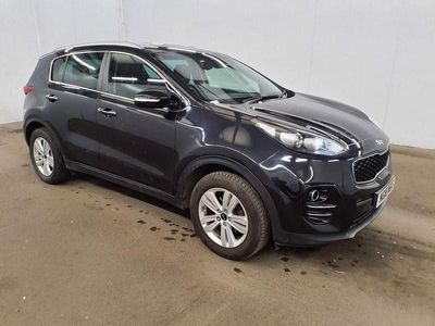 Used Hyundai Tucson Edition 2017 White SUV