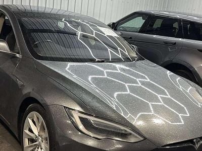 Used Tesla Model S 2016 Hatchback