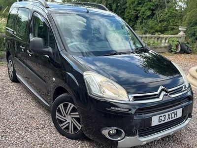Citroën Berlingo