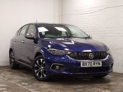 used Fiat Tipo 1.4 T-Jet [120] Mirror 5dr