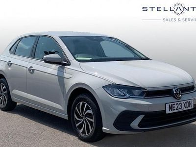 VW Polo