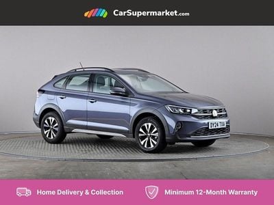 VW Taigo