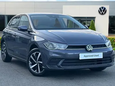 Used VW Polo