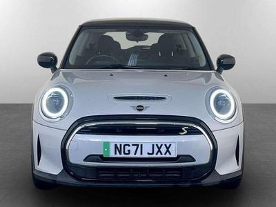 Used Mini Cooper Level 1 135 kW (184 HP) 2023 Hatchback