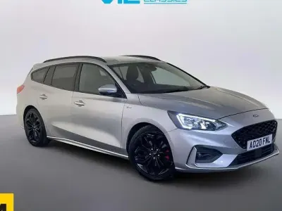 Used Ford Focus