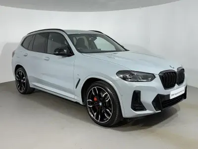 Second-hand BMW X3 M Sport 2023 Gri SUV