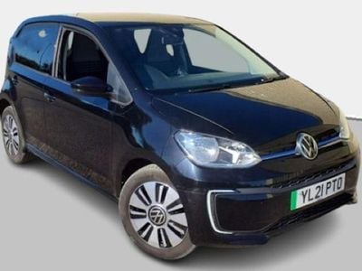 VW e-up!