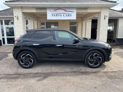 Used DS Automobiles DS3 Crossback