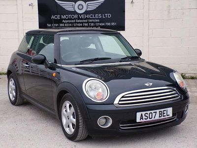 Mini ONE