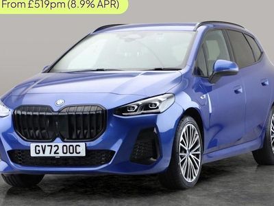 Used BMW 230 M Sport 326 HP (239 kW) 2026 Estate