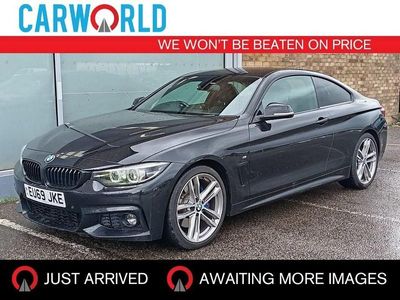 BMW 420