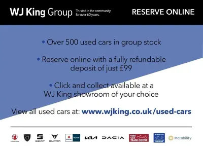 Used Vauxhall Corsa 75 HP (55 kW) 2021 Blue Hatchback