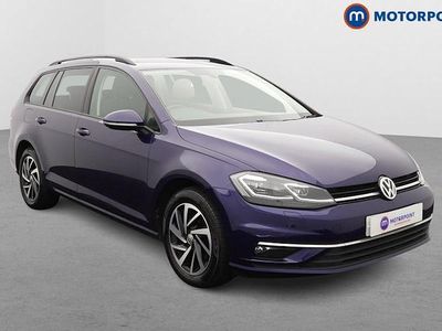 VW Golf VII
