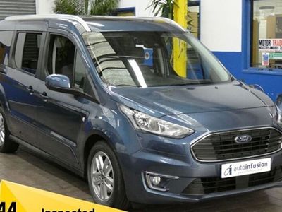 Ford Grand Tourneo Connect