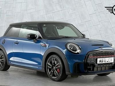 Mini John Cooper Works
