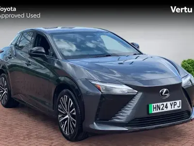 Used Lexus RZ 450e 230 kW (313 HP) 2026 SUV