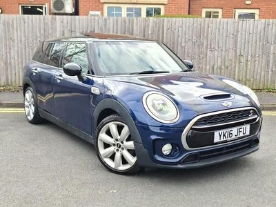 Używany Mini Cooper Clubman 2016 Kombi